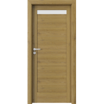 Porta Verte HOME D.1 Dub Prírodný 